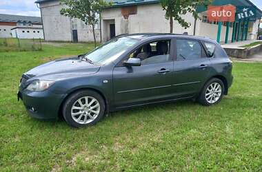 Хетчбек Mazda 3 2008 в Миколаєві фото 2 Хетчбек Mazda 3 2008 в Миколаєві