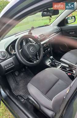 Хетчбек Mazda 3 2008 в Миколаєві фото 13 Хетчбек Mazda 3 2008 в Миколаєві