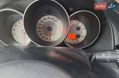 Хетчбек Mazda 3 2008 в Миколаєві фото 9 Хетчбек Mazda 3 2008 в Миколаєві