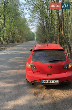 Mazda 3  2005