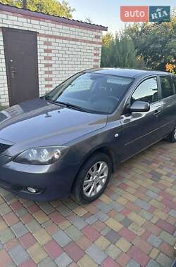 Mazda 3  2006