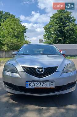 Mazda 3  2006