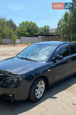 Mazda 3  2006