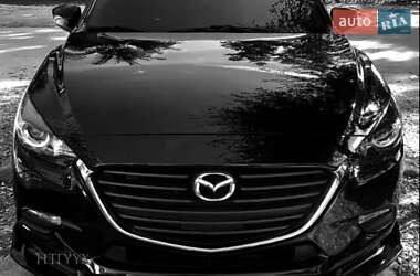 Mazda 3  2014