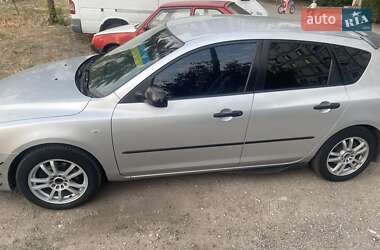 Mazda 3 2005