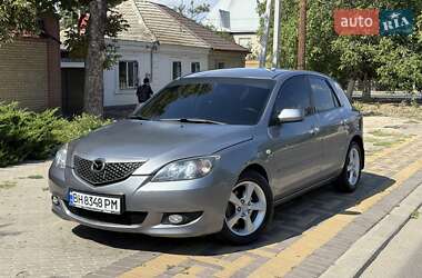 Mazda 3  2006