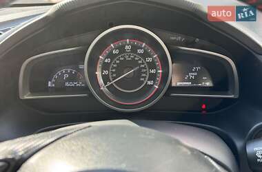 Седан Mazda 3 2015 в Днепре