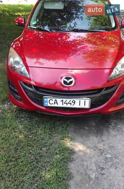 Mazda 3  2009
