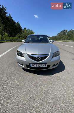 Mazda 3  2006