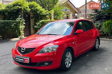 Mazda 3  2007