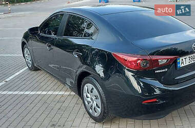 Седан Mazda 3 2015 в Тернополе фото 4 Седан Mazda 3 2015 в Тернополе