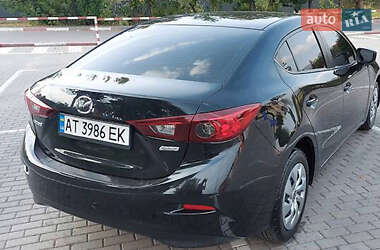 Седан Mazda 3 2015 в Тернополе фото 2 Седан Mazda 3 2015 в Тернополе