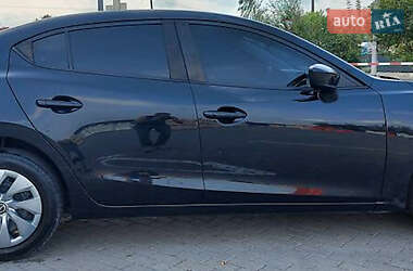 Седан Mazda 3 2015 в Тернополе фото 3 Седан Mazda 3 2015 в Тернополе