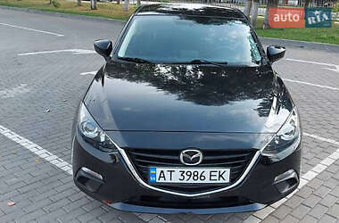 Седан Mazda 3 2015 в Тернополе фото 6 Седан Mazda 3 2015 в Тернополе