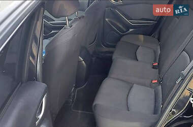 Седан Mazda 3 2015 в Тернополе фото 7 Седан Mazda 3 2015 в Тернополе
