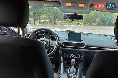 Седан Mazda 3 2015 в Тернополе фото 8 Седан Mazda 3 2015 в Тернополе