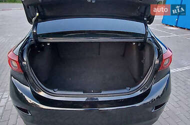 Седан Mazda 3 2015 в Тернополе фото 9 Седан Mazda 3 2015 в Тернополе