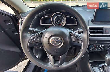 Седан Mazda 3 2015 в Тернополе фото 11 Седан Mazda 3 2015 в Тернополе