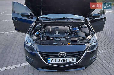 Седан Mazda 3 2015 в Тернополе фото 10 Седан Mazda 3 2015 в Тернополе