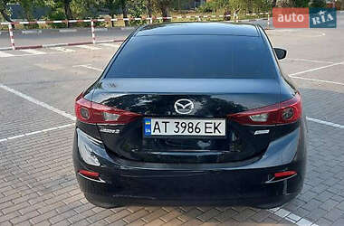 Седан Mazda 3 2015 в Тернополе фото 13 Седан Mazda 3 2015 в Тернополе