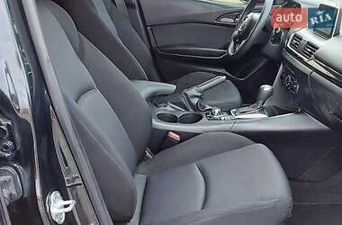 Седан Mazda 3 2015 в Тернополе фото 14 Седан Mazda 3 2015 в Тернополе