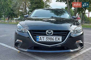 Седан Mazda 3 2015 в Тернополе фото 16 Седан Mazda 3 2015 в Тернополе