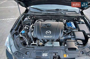 Седан Mazda 3 2015 в Тернополе фото 15 Седан Mazda 3 2015 в Тернополе