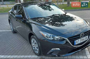 Седан Mazda 3 2015 в Тернополе фото 17 Седан Mazda 3 2015 в Тернополе
