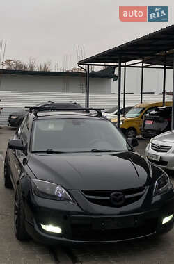 Mazda 3  2007