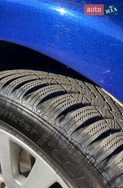 Седан Mazda 3 2007 в Дніпрі