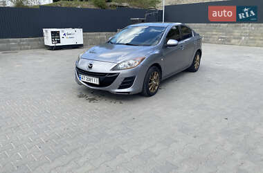 Mazda 3  2009