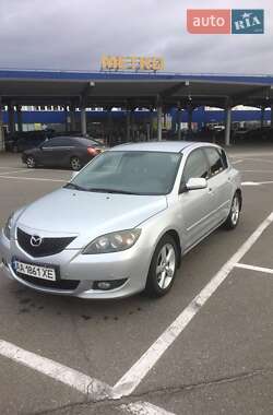 Mazda 3  2006