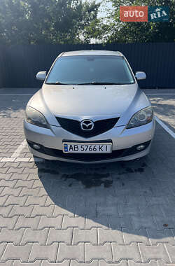 Mazda 3 2006