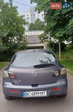 Mazda 3  2006