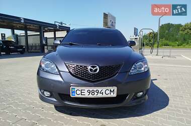 Mazda 3  2005