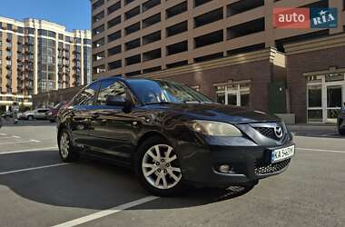 Mazda 3  2007