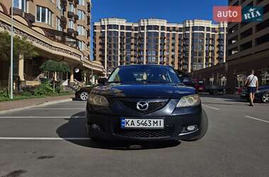 Mazda 3  2007