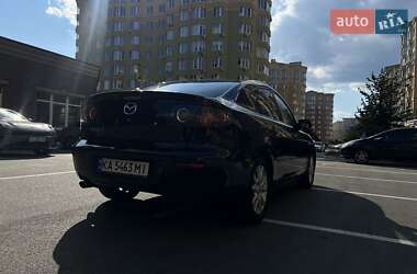 Седан Mazda 3 2007 в Вишневому