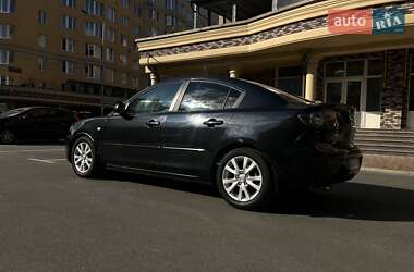 Седан Mazda 3 2007 в Вишневому