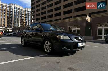 Седан Mazda 3 2007 в Вишневому