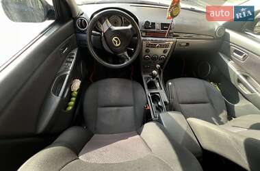 Седан Mazda 3 2007 в Вишневому