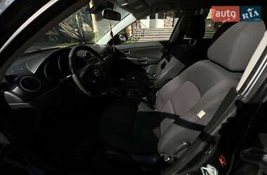 Седан Mazda 3 2007 в Вишневому