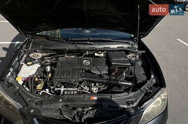 Седан Mazda 3 2007 в Вишневому
