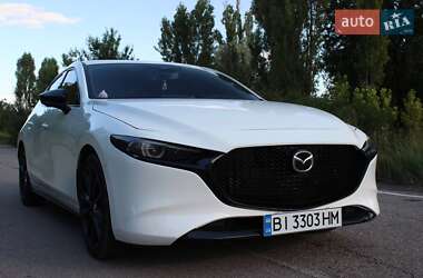 Mazda 3 2020