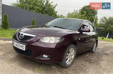 Mazda 3  2007