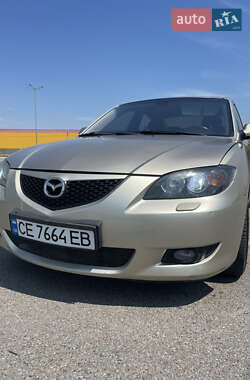 Mazda 3 2005