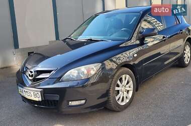 Mazda 3  2008