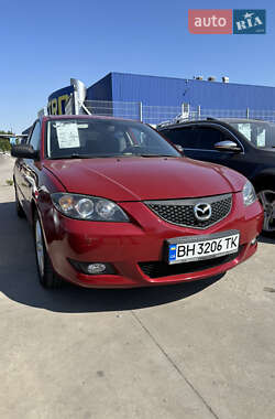 Mazda 3  2006