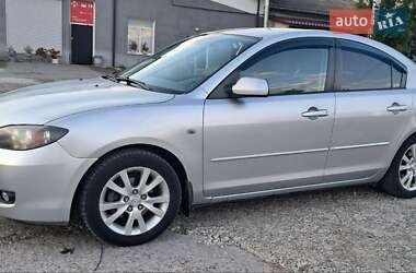 Mazda 3  2007