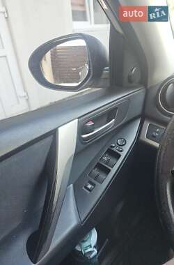 Хетчбек Mazda 3 2011 в Вінниці фото 7 Хетчбек Mazda 3 2011 в Вінниці